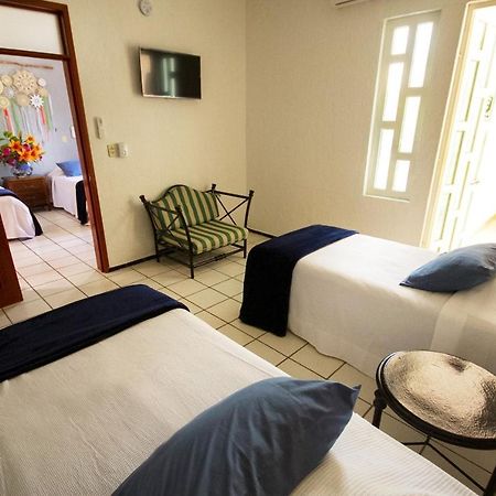 Departamento Centrico, Perfectamente Ubicado, Dos Habitaciones Канкун Екстериор снимка