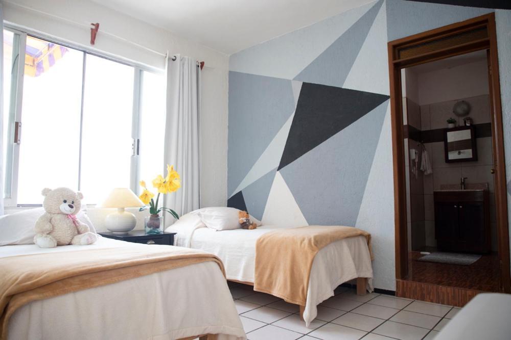 Departamento Centrico, Perfectamente Ubicado, Dos Habitaciones Канкун Екстериор снимка