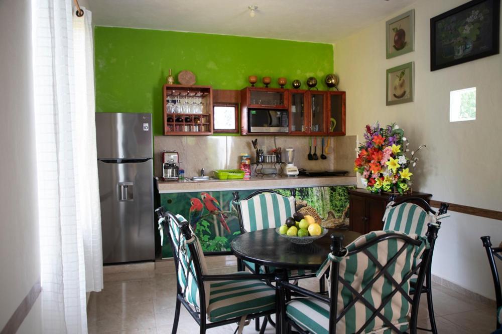 Departamento Centrico, Perfectamente Ubicado, Dos Habitaciones Канкун Екстериор снимка