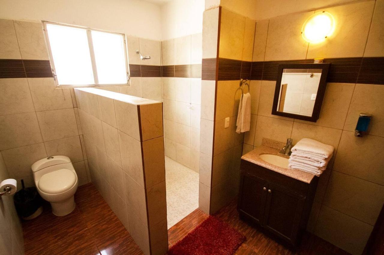 Departamento Centrico, Perfectamente Ubicado, Dos Habitaciones Канкун Екстериор снимка