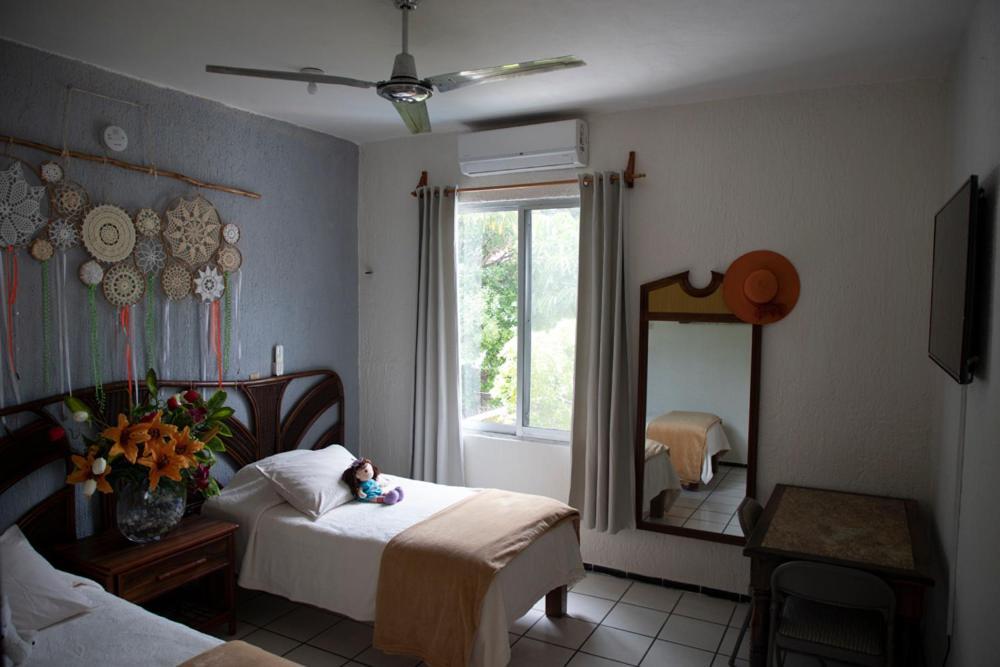 Departamento Centrico, Perfectamente Ubicado, Dos Habitaciones Канкун Екстериор снимка
