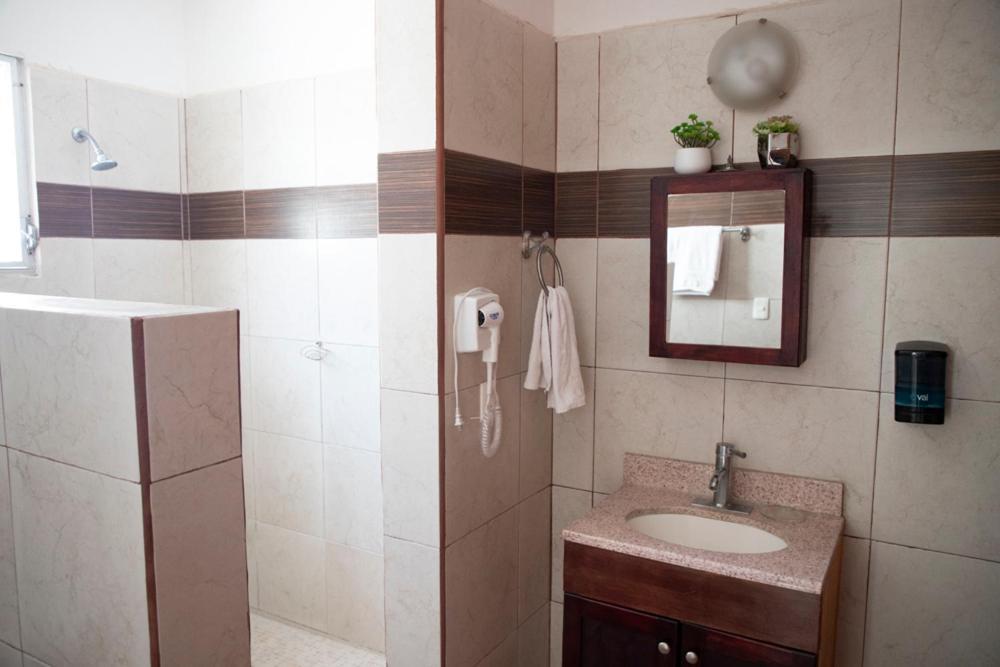 Departamento Centrico, Perfectamente Ubicado, Dos Habitaciones Канкун Екстериор снимка